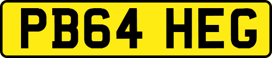 PB64HEG