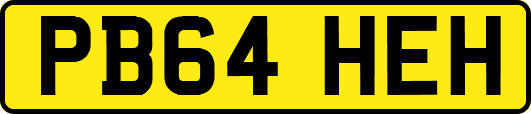 PB64HEH