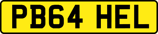 PB64HEL
