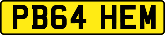 PB64HEM