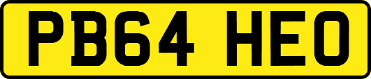 PB64HEO