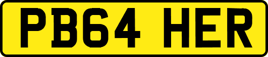PB64HER