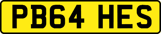 PB64HES