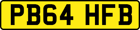 PB64HFB