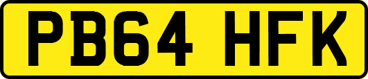 PB64HFK