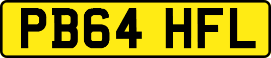 PB64HFL