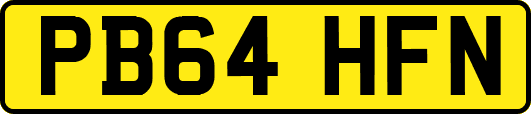 PB64HFN