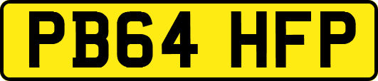 PB64HFP