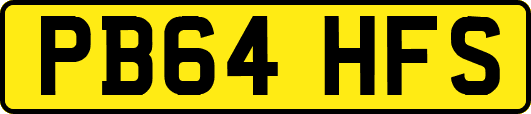 PB64HFS