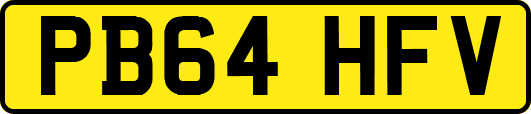 PB64HFV