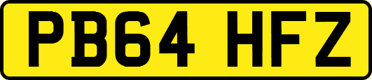 PB64HFZ