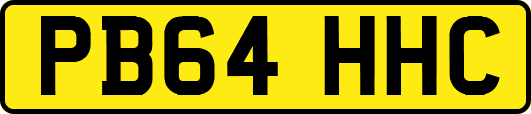 PB64HHC
