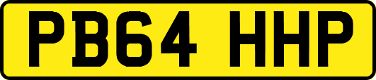 PB64HHP
