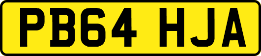 PB64HJA