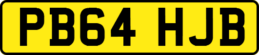 PB64HJB