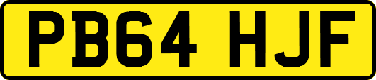 PB64HJF