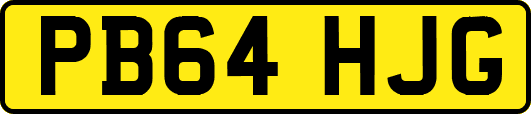 PB64HJG