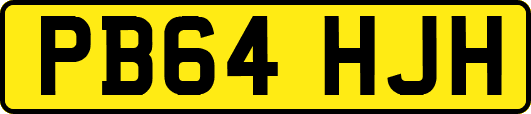 PB64HJH