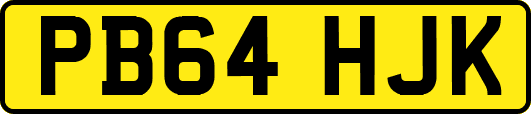 PB64HJK