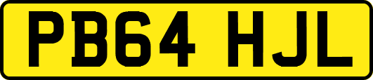 PB64HJL