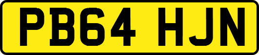 PB64HJN