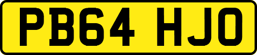 PB64HJO