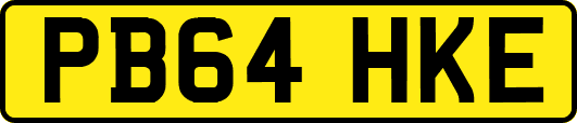 PB64HKE