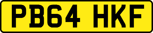 PB64HKF