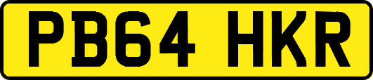 PB64HKR