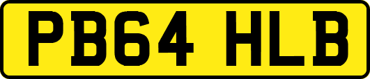 PB64HLB