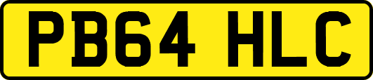 PB64HLC