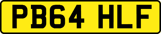 PB64HLF