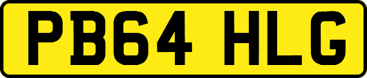 PB64HLG