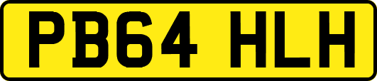 PB64HLH