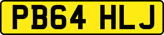 PB64HLJ