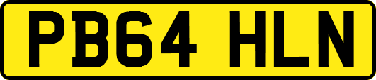 PB64HLN