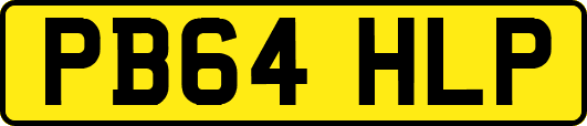 PB64HLP