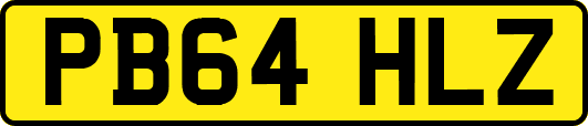 PB64HLZ