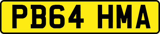 PB64HMA