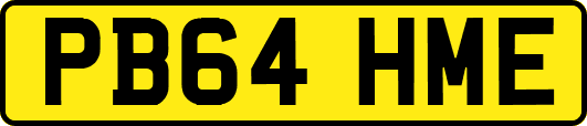 PB64HME
