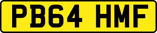 PB64HMF