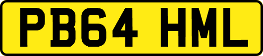 PB64HML