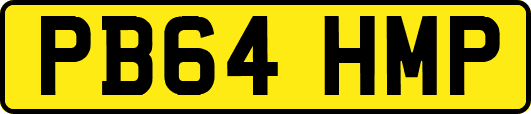 PB64HMP