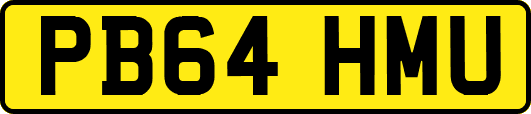 PB64HMU