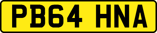 PB64HNA