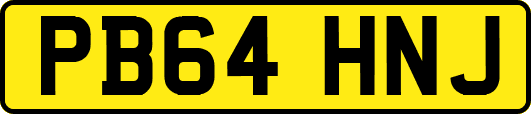 PB64HNJ
