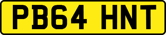 PB64HNT