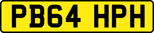 PB64HPH