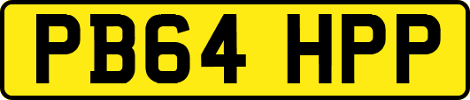 PB64HPP