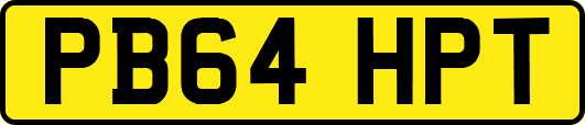 PB64HPT